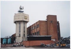 Leamington’s Lost Towers