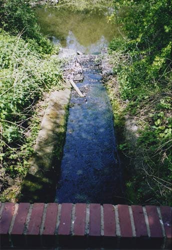 Boundary Walk – Part Nine – Leam to the Dell