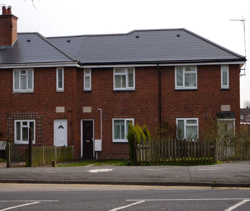 Leamington Slum Clearance Ltd