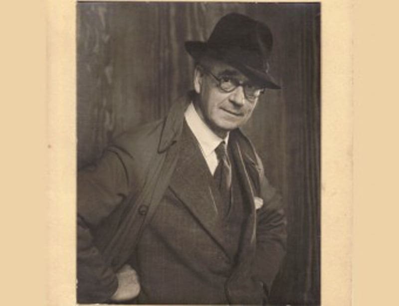 James Edward Duggins R.B.A (1881-1968)