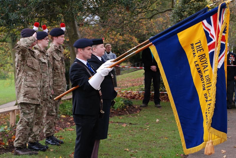 World War One Remembrance