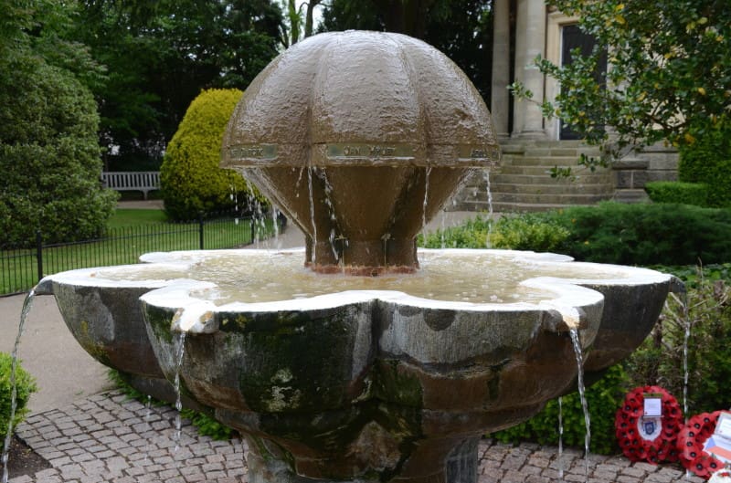 The Free Czechoslovak Army