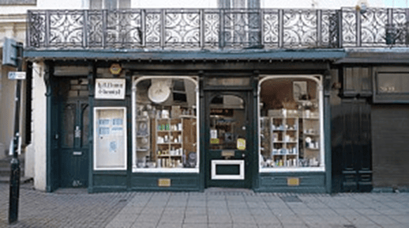 H.B. Dunn's Pharmacy: 200 Year Anniversary 1826-2026