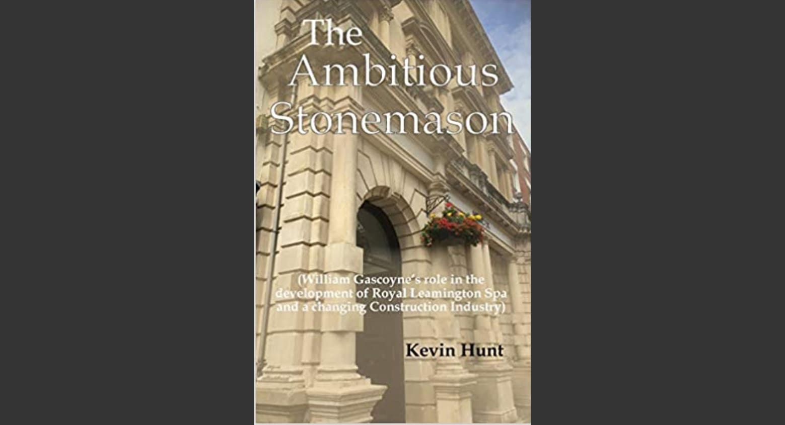 The Ambitious Stonemason