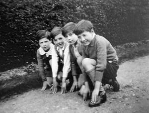 Leamington's Basque Connection - Leamington History Group