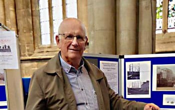 Derek Billings, A Tribute
