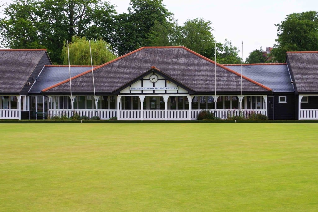 Leamington History Group Walks An Introduction to the Bowls Club Leamington
