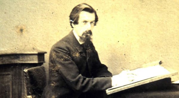John Cundall, Architect