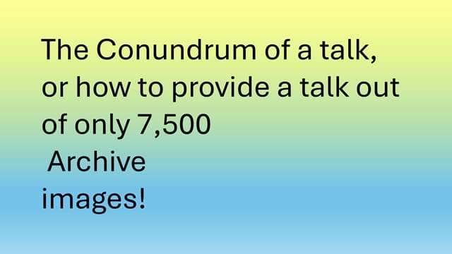 The Conundrum of a Talk with David Morse