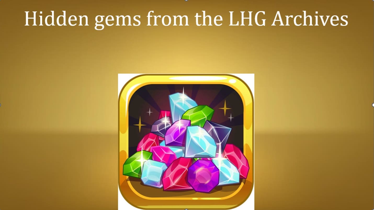 David Morse: Hidden Gems from the Archive