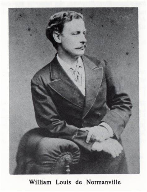 Leamington History Group Walks The Works of W. L. de Normanville with Nigel Briggs