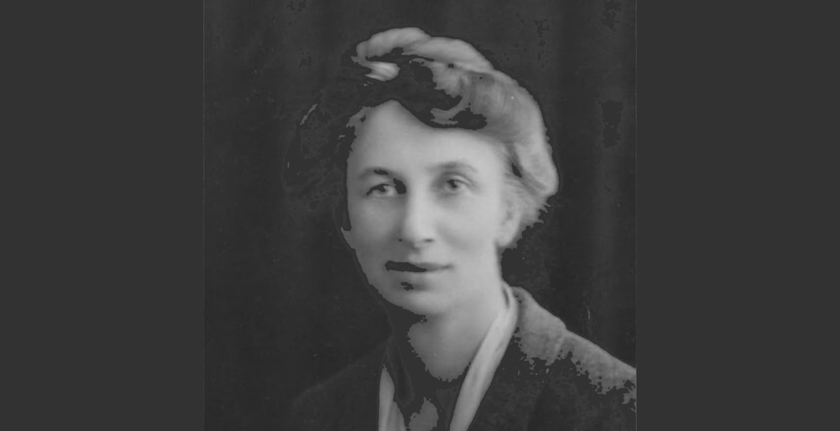Victoria Eleanor Louise Doorly, 1880-1950