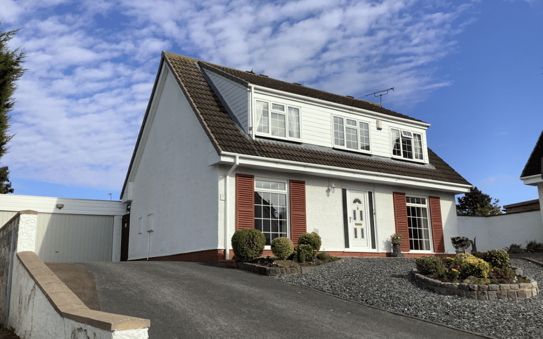 Lillington’s French Houses