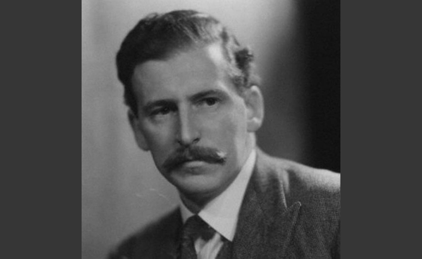 Sir Frederick Gibberd, Architect