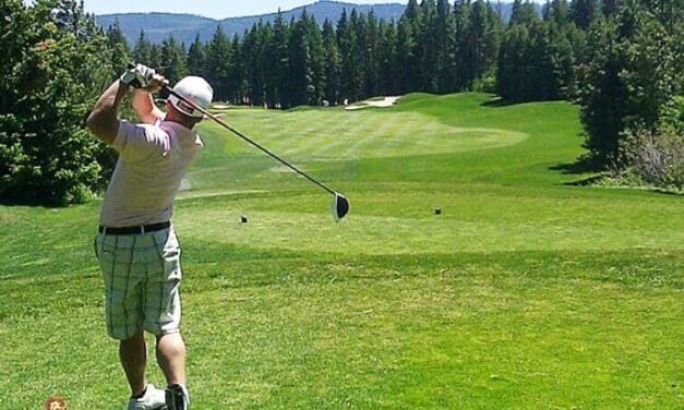 Gulliman’s Golf Courses