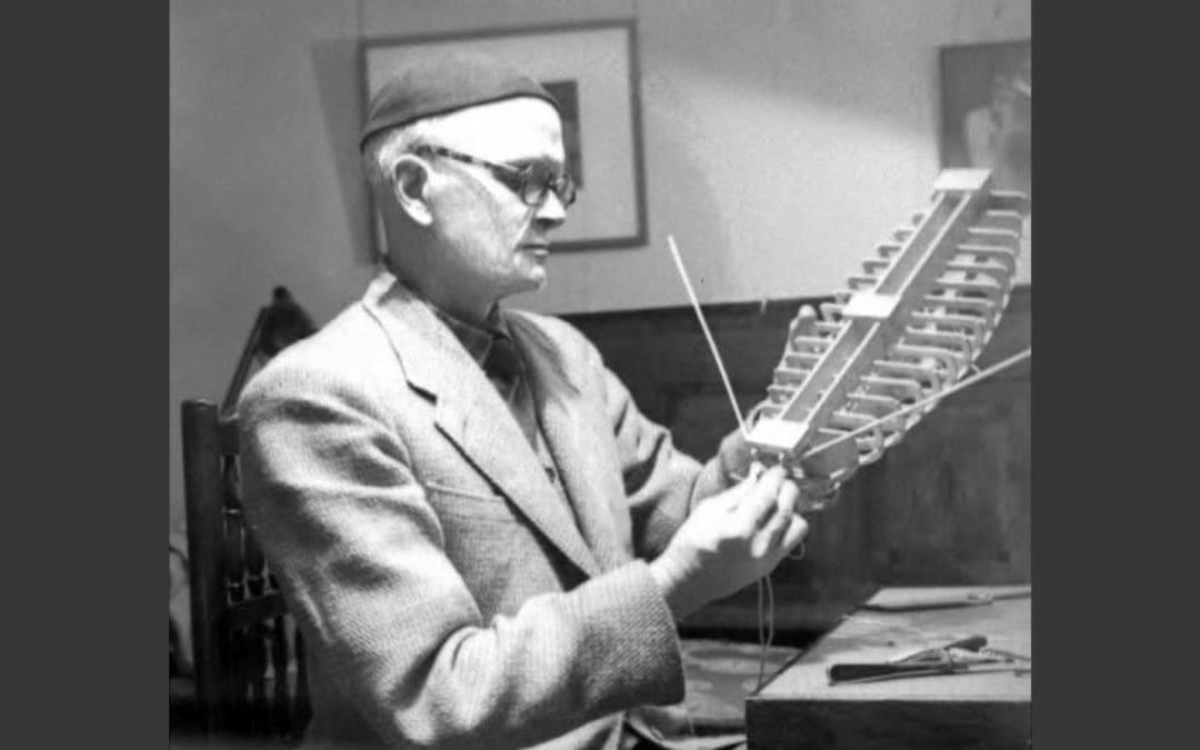 Walden Hammond, FRPS FRSA, June 1888- January 1970