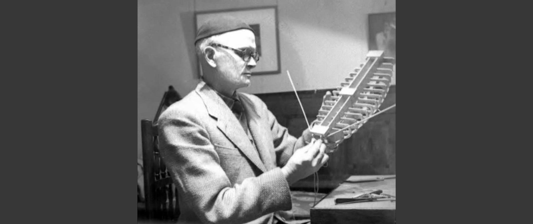 Walden Hammond, FRPS FRSA, June 1888- January 1970