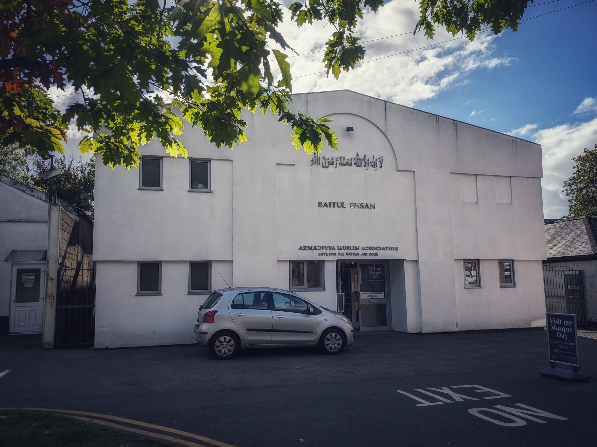 Private Trip: Leamington History Group Members Only