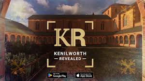Leamington History Cafe: Kenilworth Revealed
