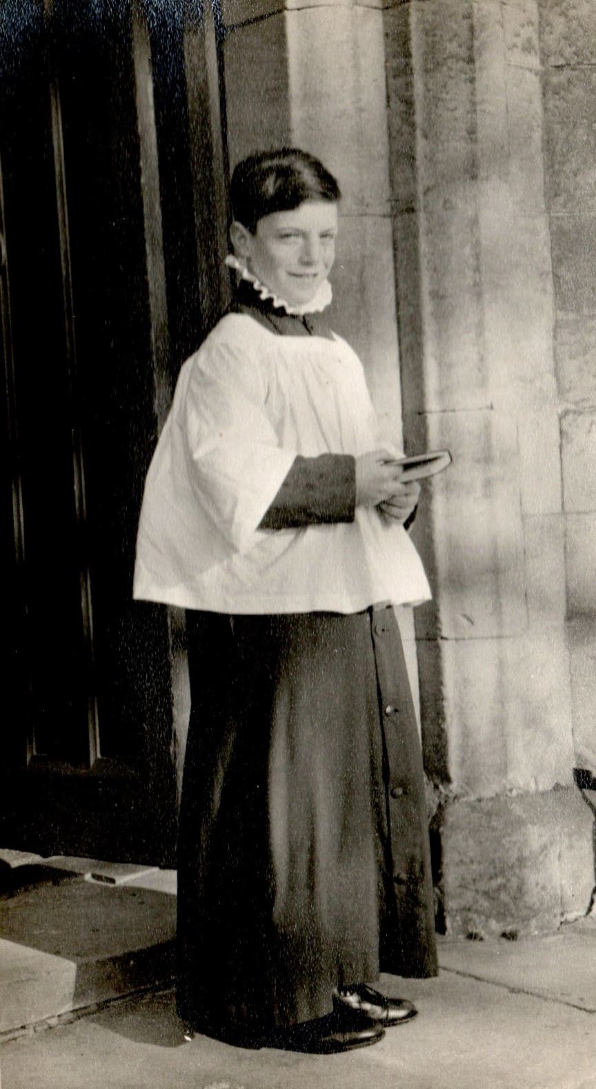 Leamington History Cafe: A Medley of Mainly Mid-Warwickshire Musicians