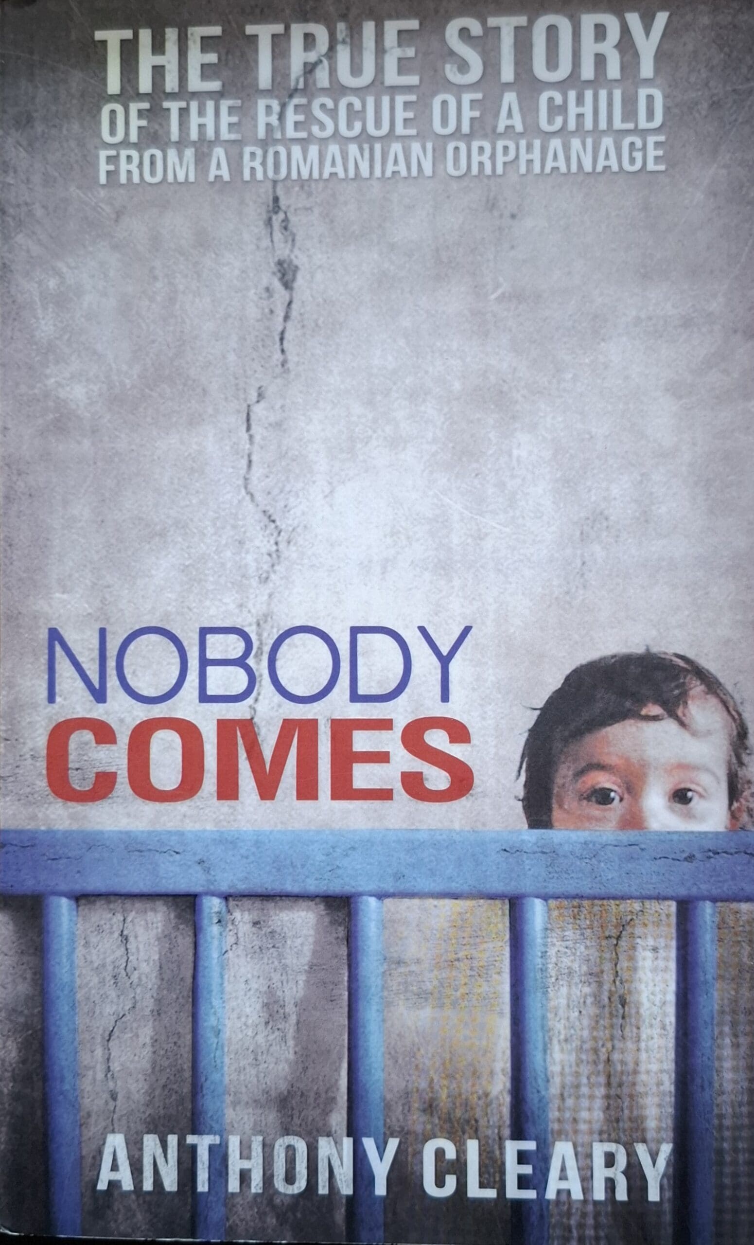 Leamington History Cafe: Nobody Comes