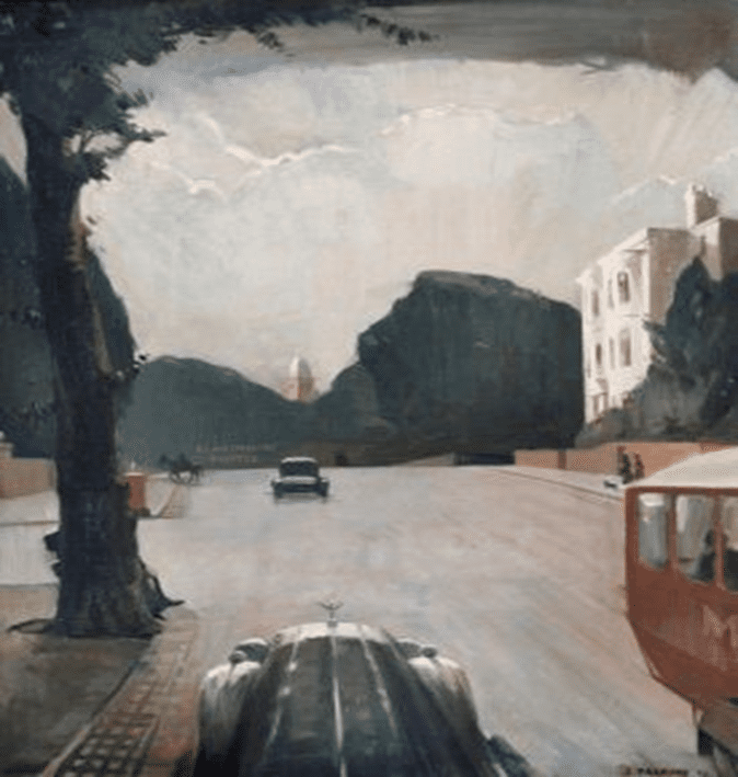 Leamington History Cafe: Literary Leamington