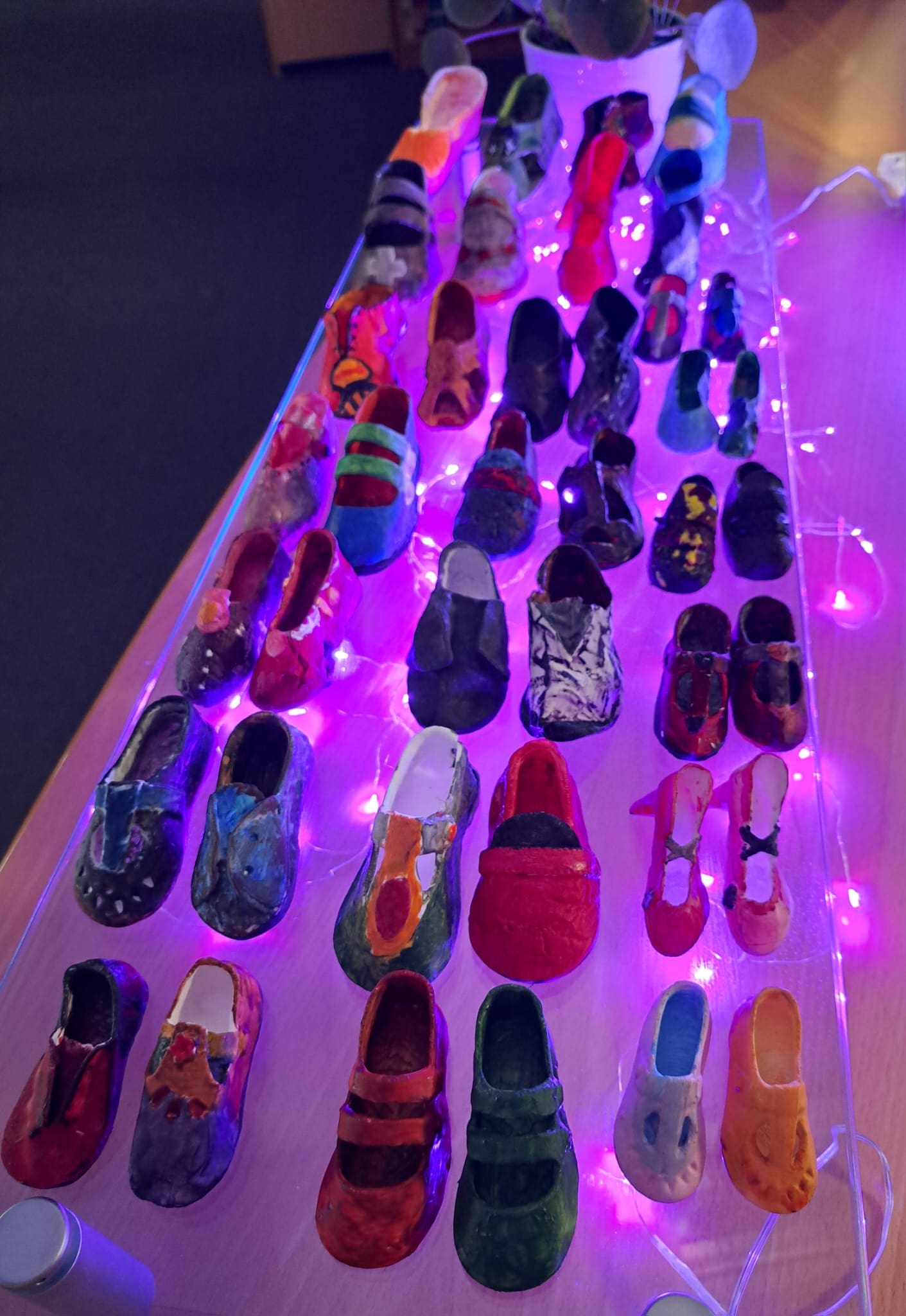 Leamington History Cafe: Our Footsteps Project