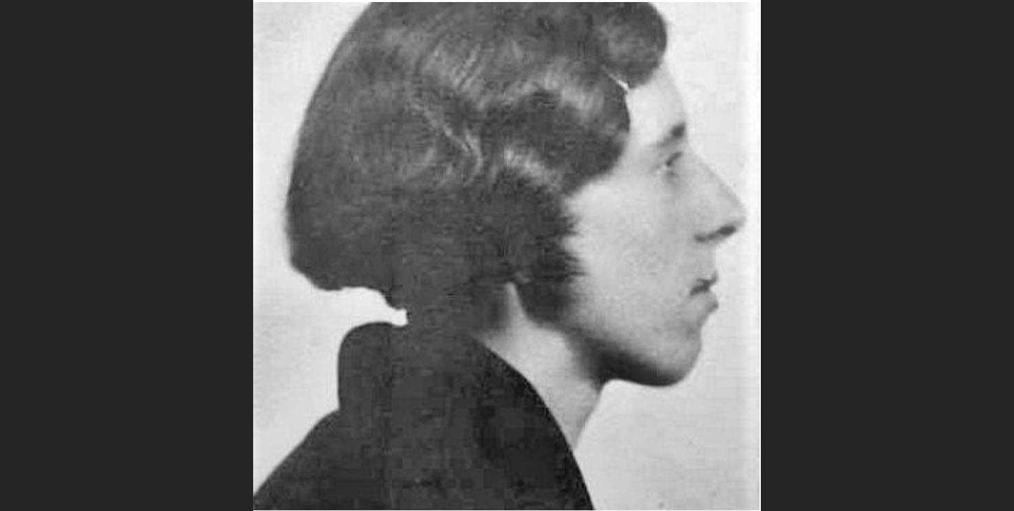 Joan Alys Helen Mary Parsons, Leamington Aviator