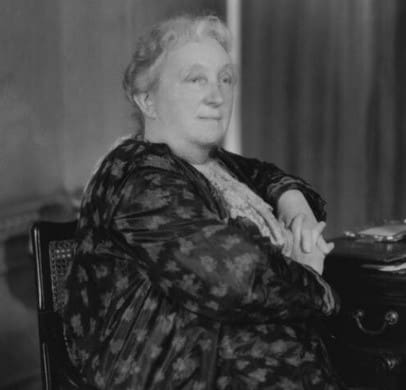 Leamington History Cafe: Celebrated Leamington Blue Plaque Women