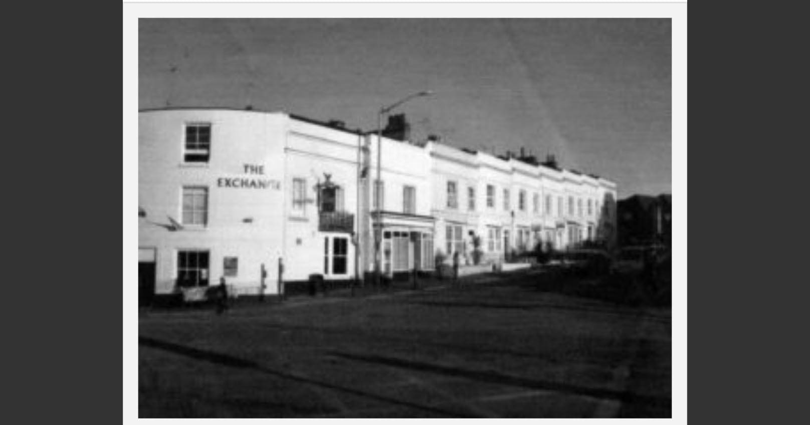 The Shops on the Hill, Tachbrook Road (Gas Hill)