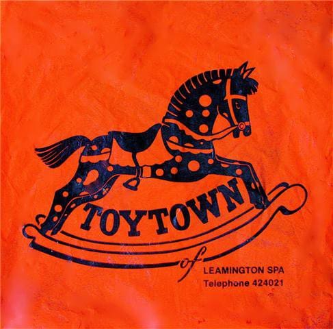 Leamington History Cafe: Leamington Shopping of Yesteryear