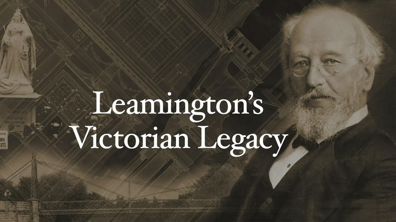 Leamington’s Victorian Legacy