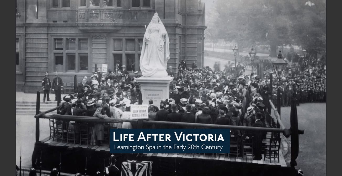 Video No 3, Life After Victoria