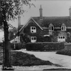 Mary Beamish, Victorian Farmer